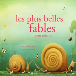 les plus belles fables pour enfants audiobook cover image