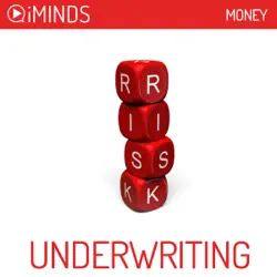 underwriting: money (unabridged) audiobook cover image