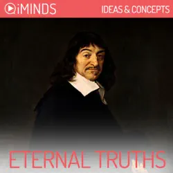 eternal truths: ideas & concepts (unabridged) audiobook cover image