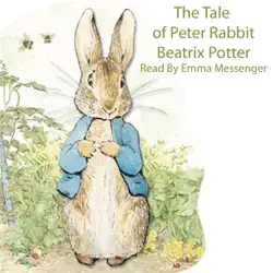 peter rabbit (unabridged) audiobook cover image