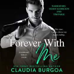 forever with me audiobook cover image