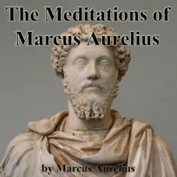 the meditations of marcus aurelius (unabridged) audiobook cover image