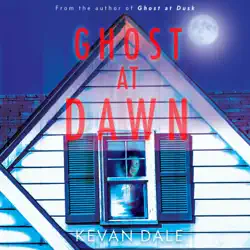 ghost at dawn audiobook cover image