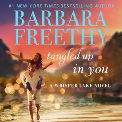 tangled up in you audiobook cover image