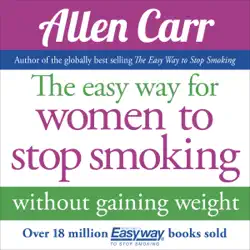 the easy way for women to stop smoking imagen de portada de audiolibro