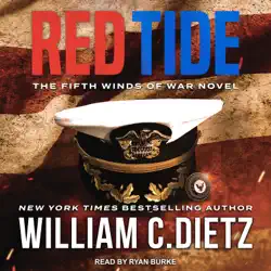 red tide audiobook cover image