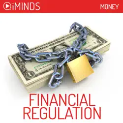 financial regulation: money (unabridged) audiobook cover image
