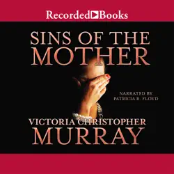 sins of the mother audiobook cover image