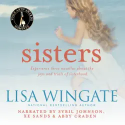sisters audiobook cover image
