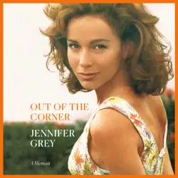 out of the corner: a memoir (unabridged) audiobook cover image