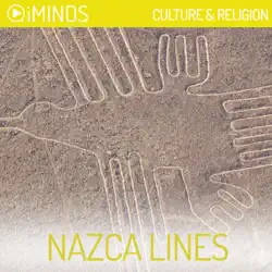 the nazca lines: culture & religion (unabridged) audiobook cover image