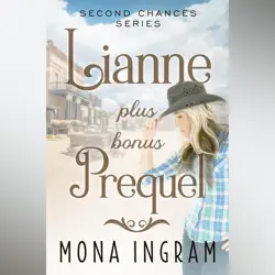 lianne audiobook cover image
