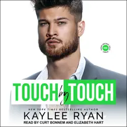 touch by touch audiobook cover image
