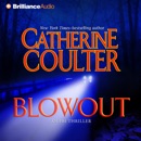 Blowout: An FBI Thriller, Book 9 (Abridged) MP3 Audiobook