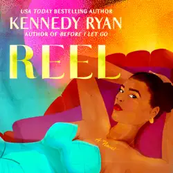 reel audiobook cover image