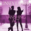 Vanishing Act: A Miranda and Parker Mystery, Book 13 (Unabridged) MP3 Audiobook