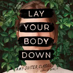 lay your body down imagen de portada de audiolibro
