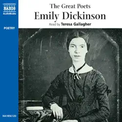 emily dickinson audiobook cover image