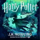 Harry Potter and the Goblet of Fire audiobook