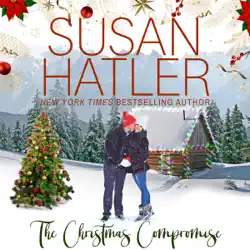 the christmas compromise audiobook cover image