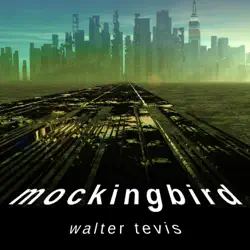 mockingbird audiobook cover image