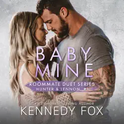 baby mine audiobook cover image
