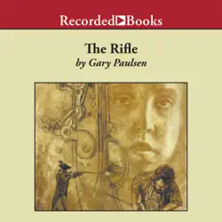 the rifle audiobook cover image