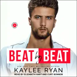 beat by beat audiobook cover image