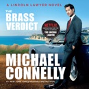 The Brass Verdict listen, audioBook reviews, mp3 download