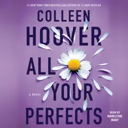 all your perfects (unabridged) audiobook cover image