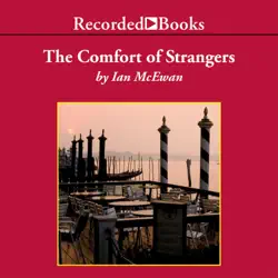 the comfort of strangers audiobook cover image