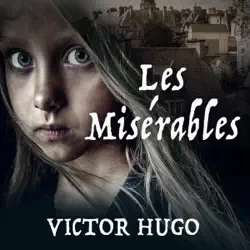 les miserables audiobook cover image