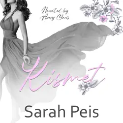 kismet: a sweet dreams novella audiobook cover image