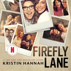 firefly lane: a novel (unabridged) audiobook cover image