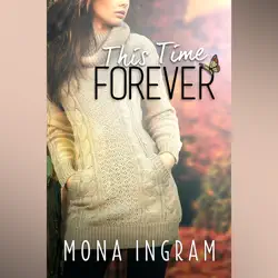 this time forever audiobook cover image