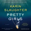 Pretty Girls listen, audioBook reviews and mp3 download