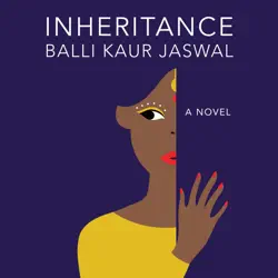 inheritance audiobook cover image