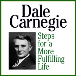 steps for a more fulfilling life audiobook cover image