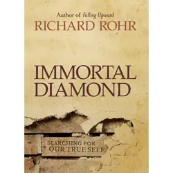 immortal diamond audiobook cover image