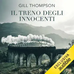 il treno degli innocenti audiobook cover image