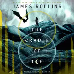 the cradle of ice audiobook cover image