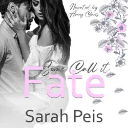 some call it fate: an accidental pregnancy romance: sweet dreams, book 3 (unabridged) audiobook cover image