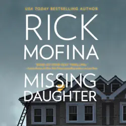 missing daughter audiobook cover image