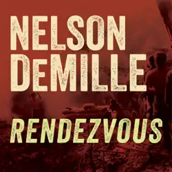 rendezvous audiobook cover image
