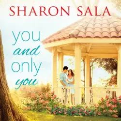 you and only you audiobook cover image
