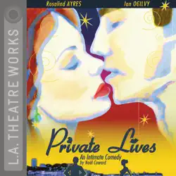 private lives: an intimate comedy audiobook cover image
