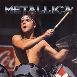 the metallica story: a rockview audiobiography audiobook cover image