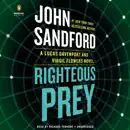 Righteous Prey (Unabridged) audiobook