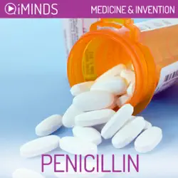 penicillin: medicine & inventions (unabridged) audiobook cover image