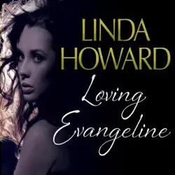loving evangeline audiobook cover image